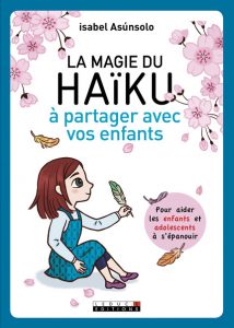 couverture de La Magie du haïku