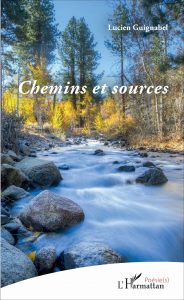 couverture de Chemins et sources