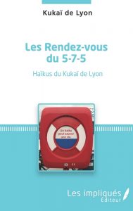 couverture des Rendez-vous du 5-7-5