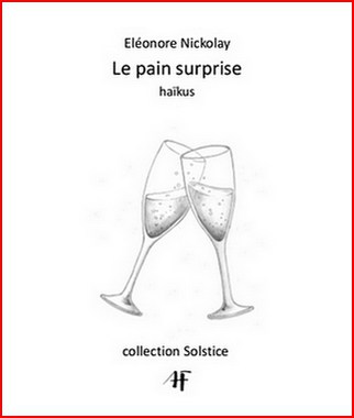 couverture du Pain surprise